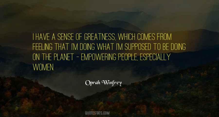 Quotes About Empowering People #868334