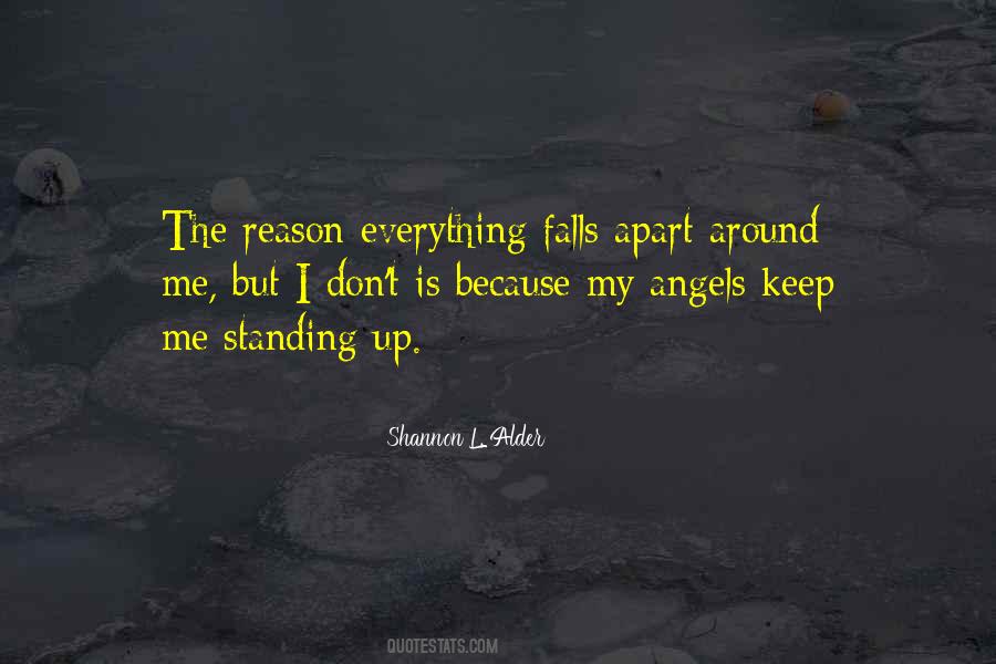 Keep Me Around Quotes #470416