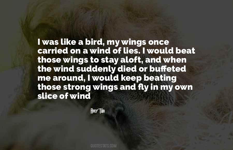Keep Me Around Quotes #631559