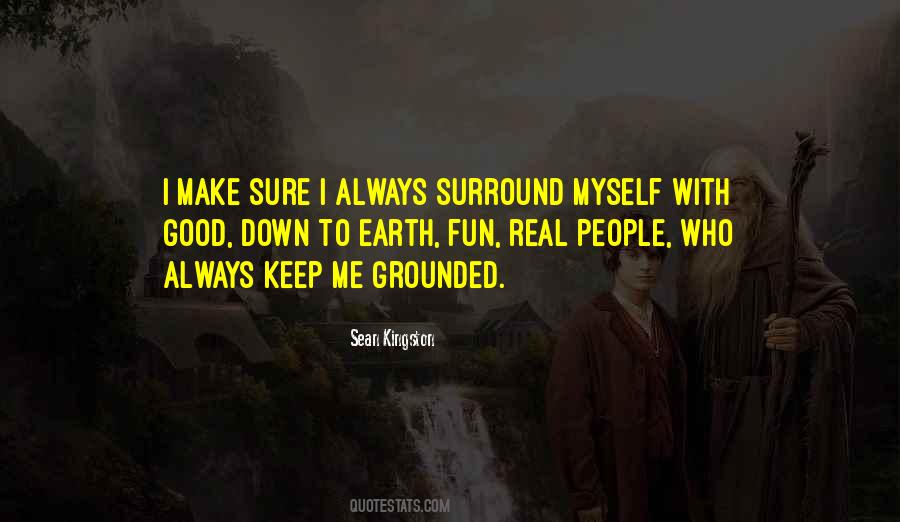 Keep Me Down Quotes #933563
