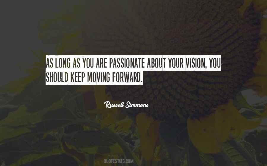 Keep Moving Forward Quotes #975580