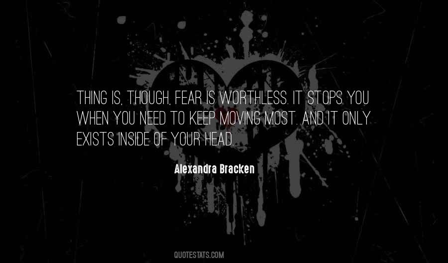 Keep Moving Quotes #1061366