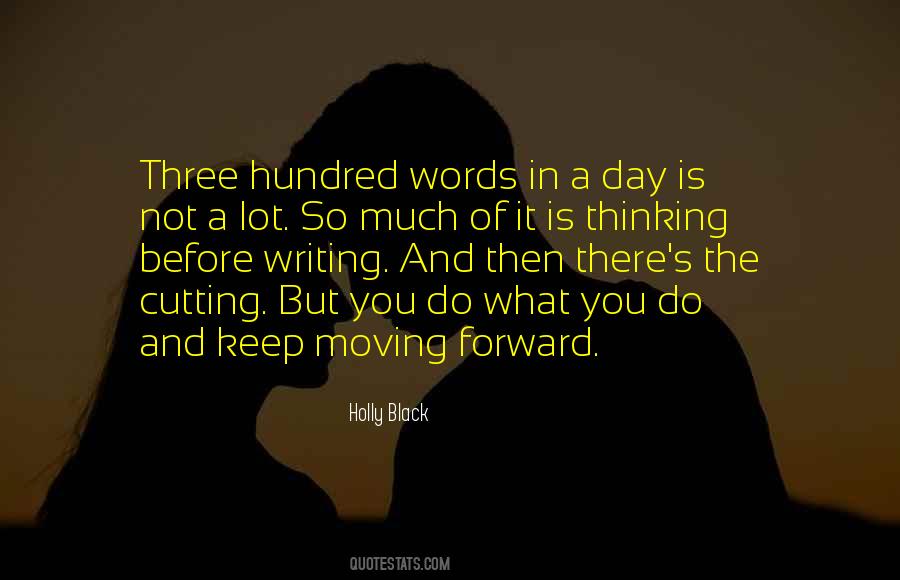 Keep Moving Quotes #1746883