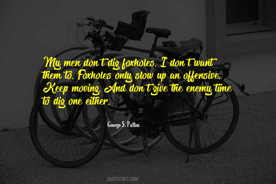 Keep Moving Quotes #906501