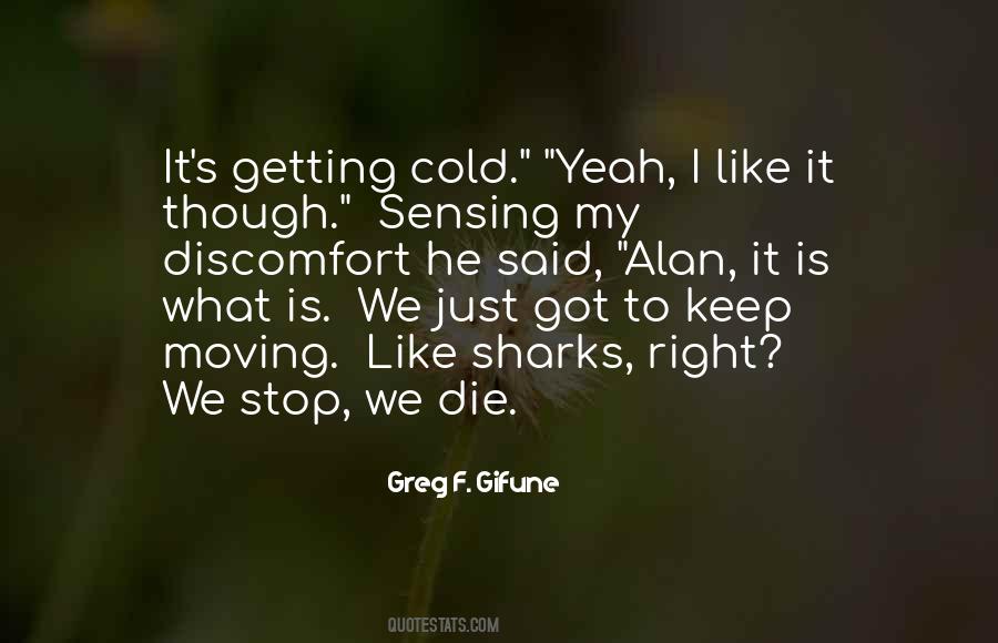 Keep Moving Quotes #934888