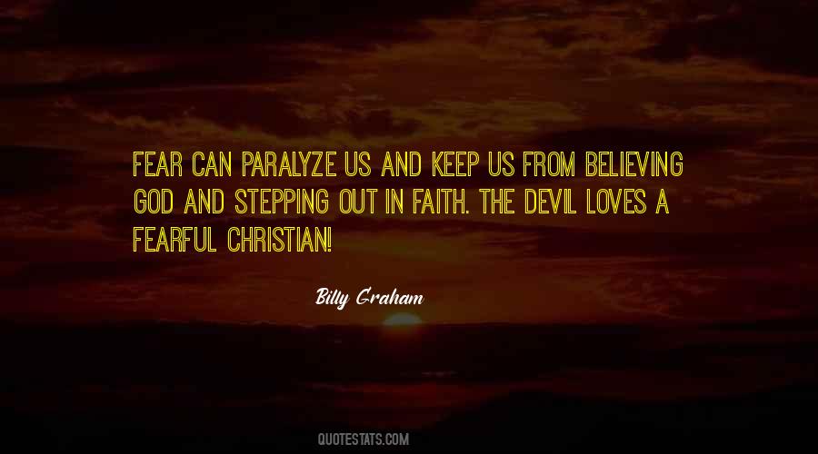 Keep On Believing Quotes #730337