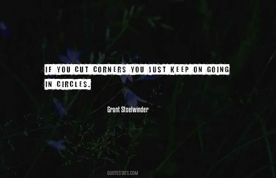 Keep On Going Quotes #477472