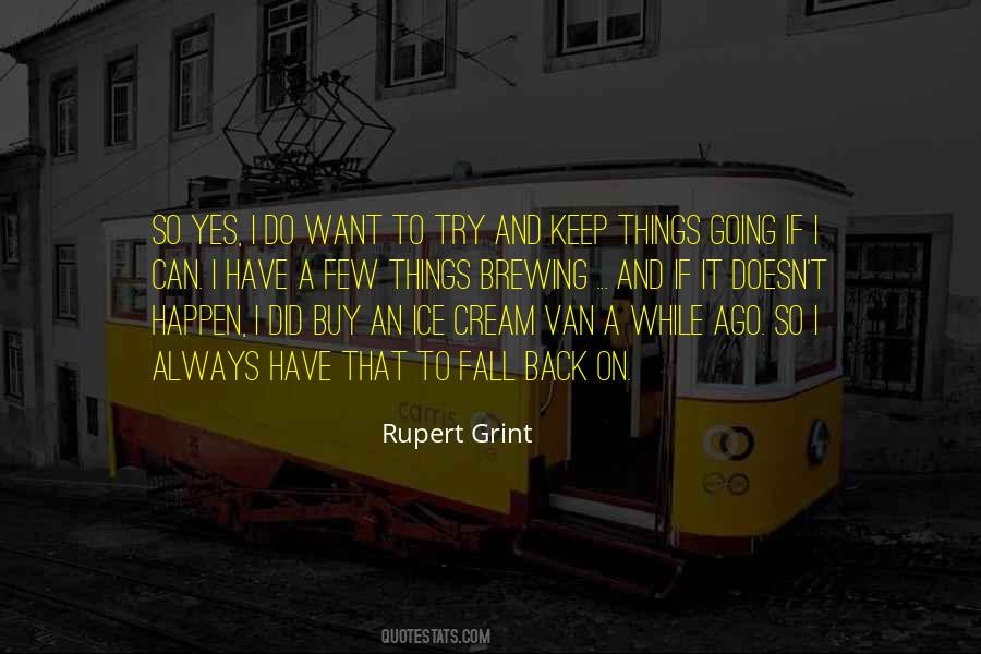 Keep On Going Quotes #4861