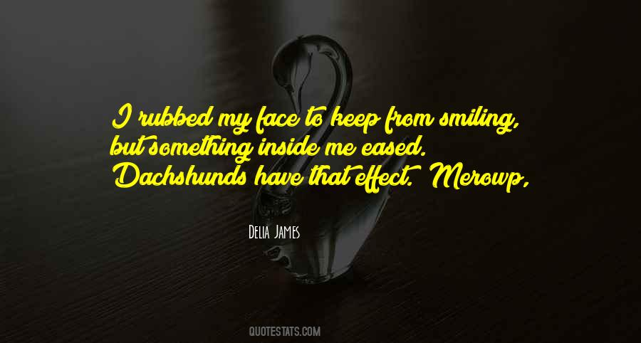 Keep On Smiling Quotes #1239499