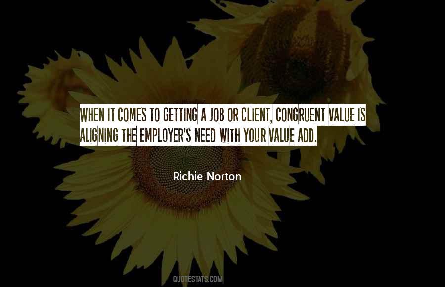 Quotes About Employer #1282821