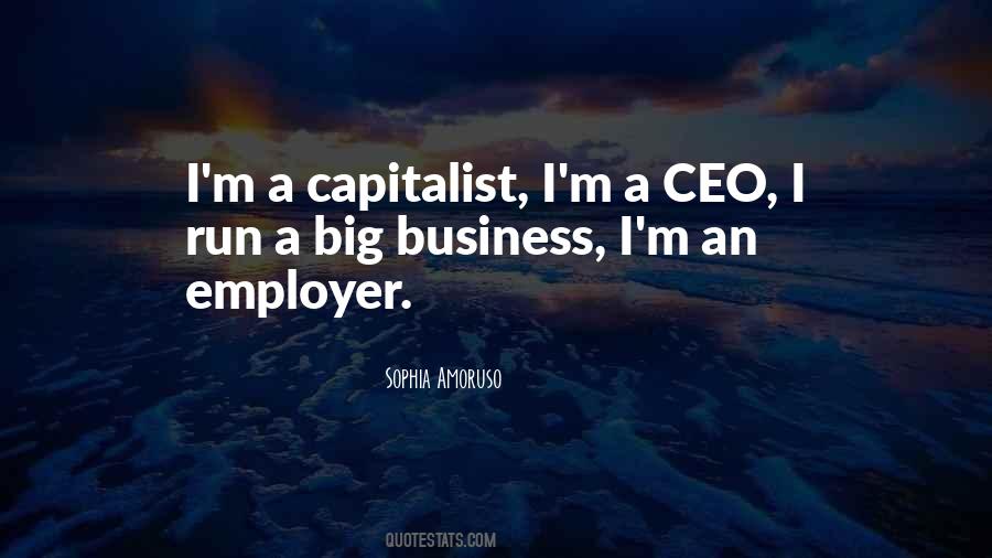 Quotes About Employer #1417741