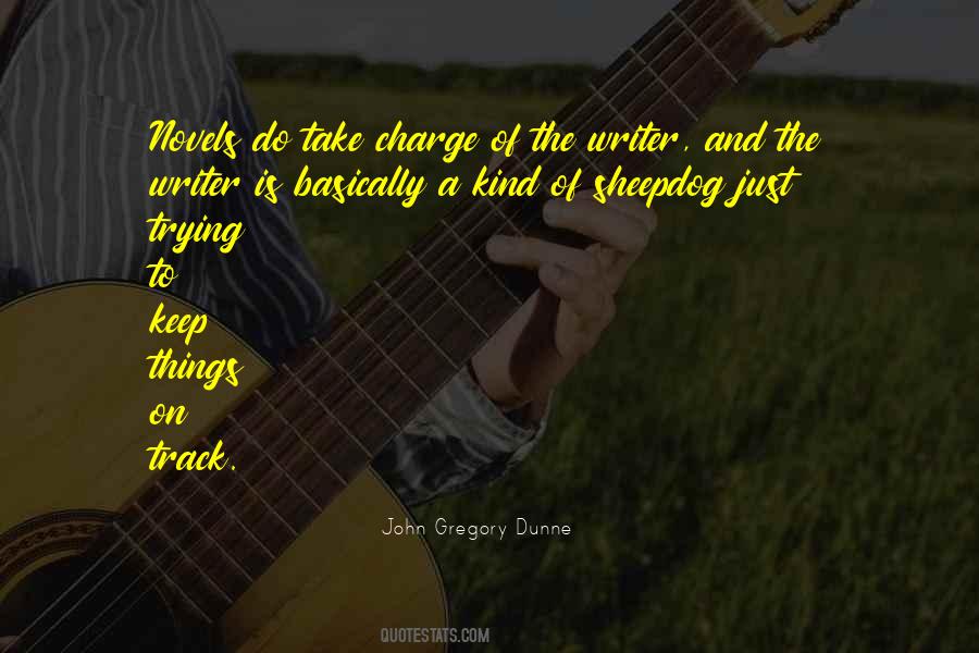 Keep On Writing Quotes #1414138