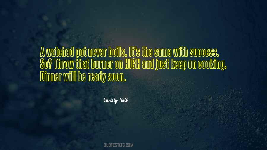 Keep On Writing Quotes #291530