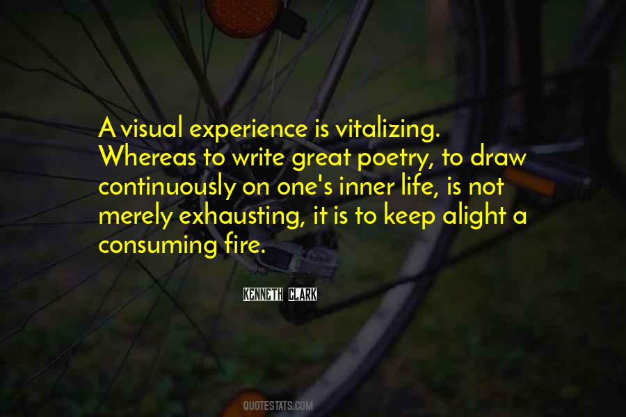 Keep On Writing Quotes #874598