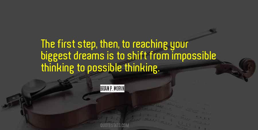 Keep Reaching For Your Dreams Quotes #1487923 Keep Reaching For Your Dreams Quotes #1487923