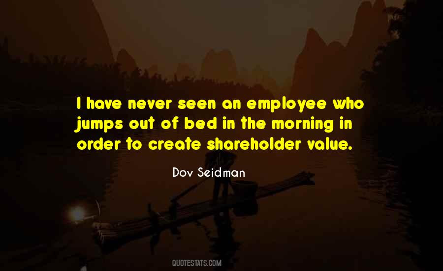 Quotes About Employee Value #215484