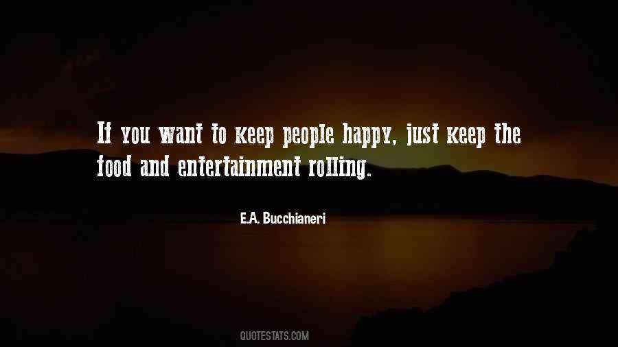 Keep Rolling Quotes #1236905
