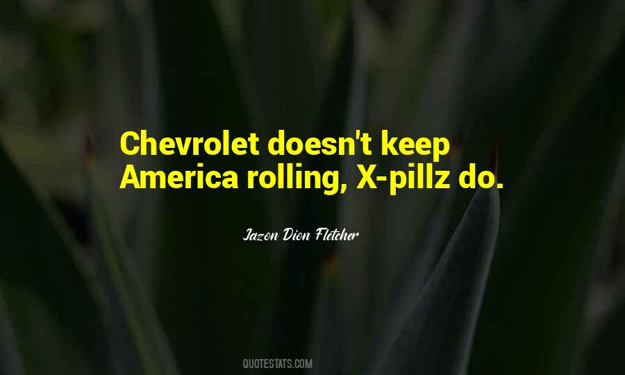 Keep Rolling Quotes #135678