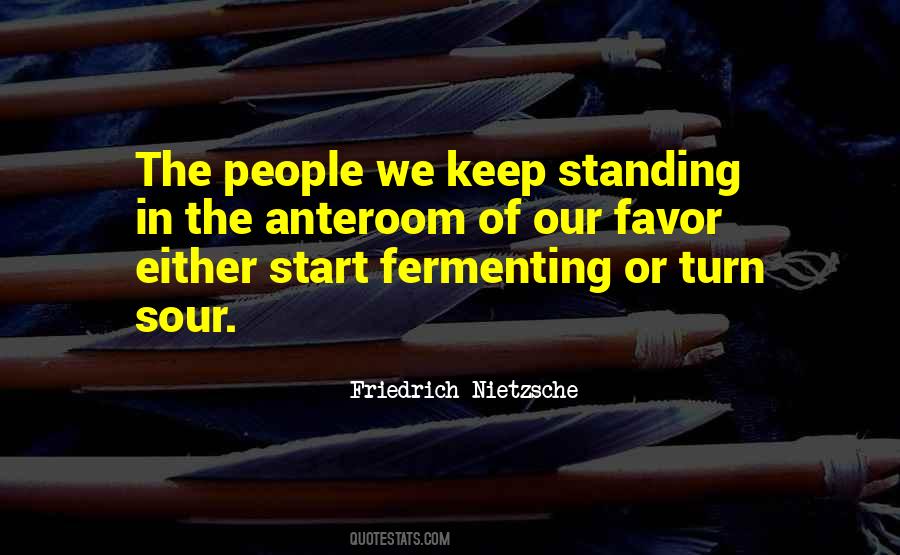 Keep Standing Up Quotes #1022949