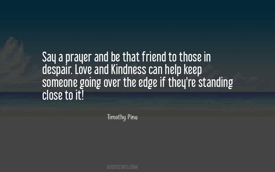 Keep Standing Up Quotes #59844