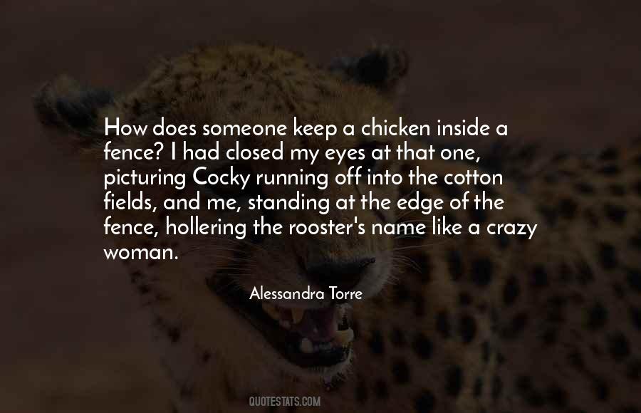 Keep Standing Up Quotes #64666