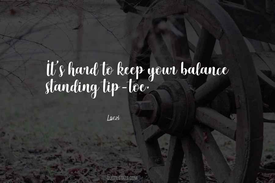 Keep Standing Up Quotes #86994
