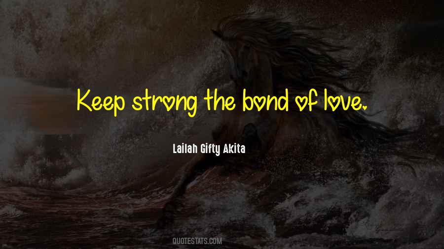 Keep Strong Quotes #927590