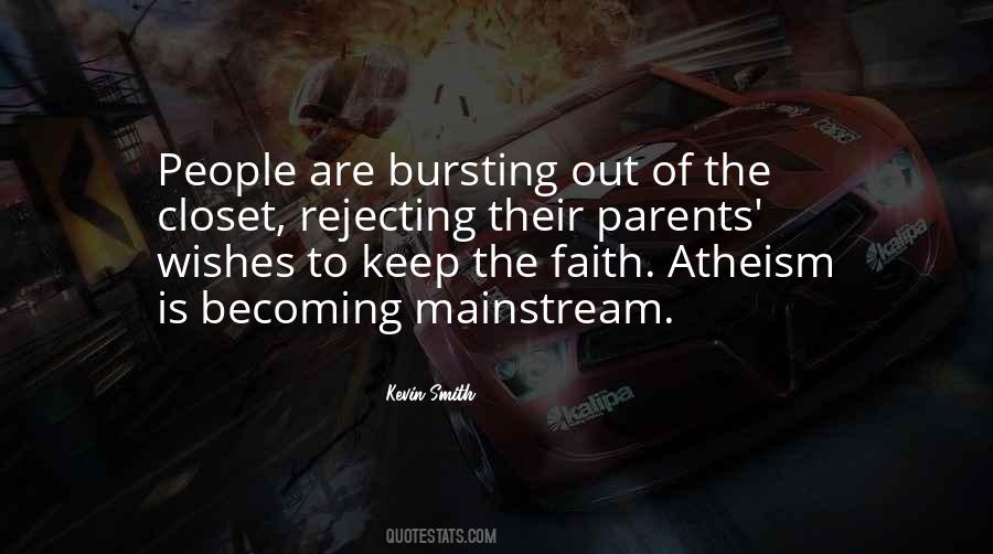 Keep The Faith Quotes #276092