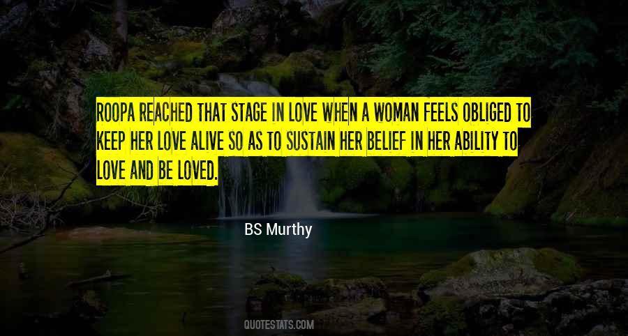 Keep The Flame Alive Quotes #736866