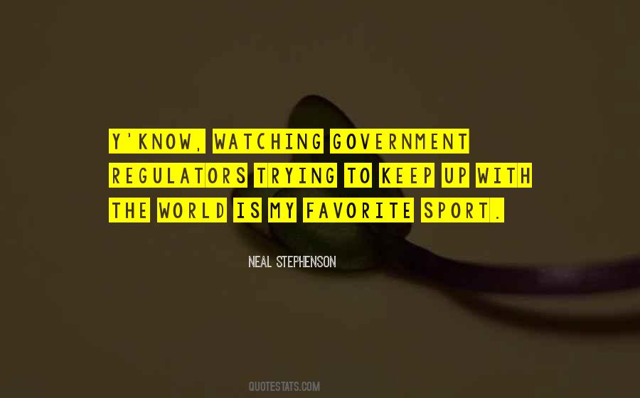 Keep Watching Quotes #1155260