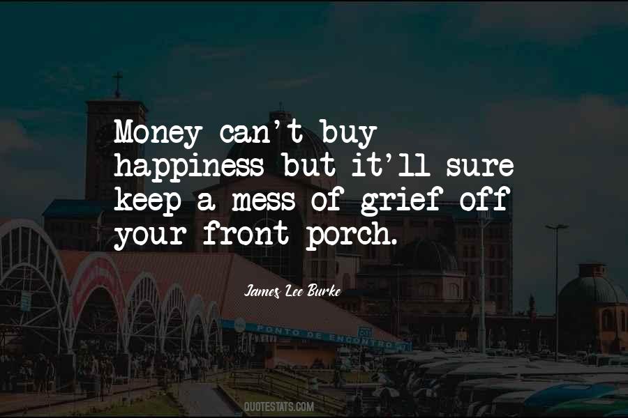 Keep Your Money Quotes #1695114