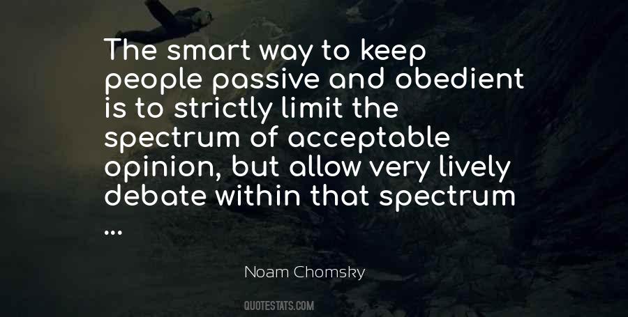 Keep Your Opinion Quotes #400986