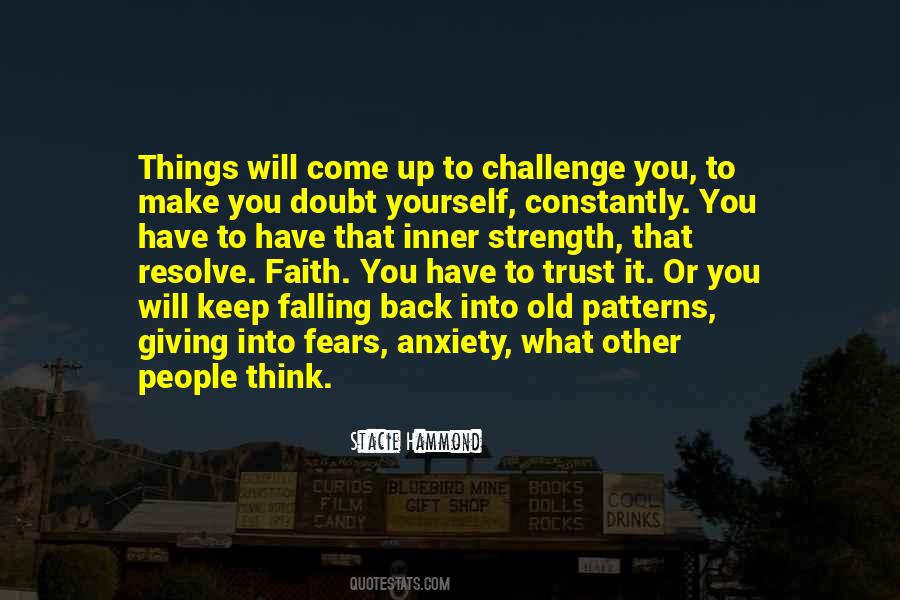 Keep Yourself Up Quotes #639660