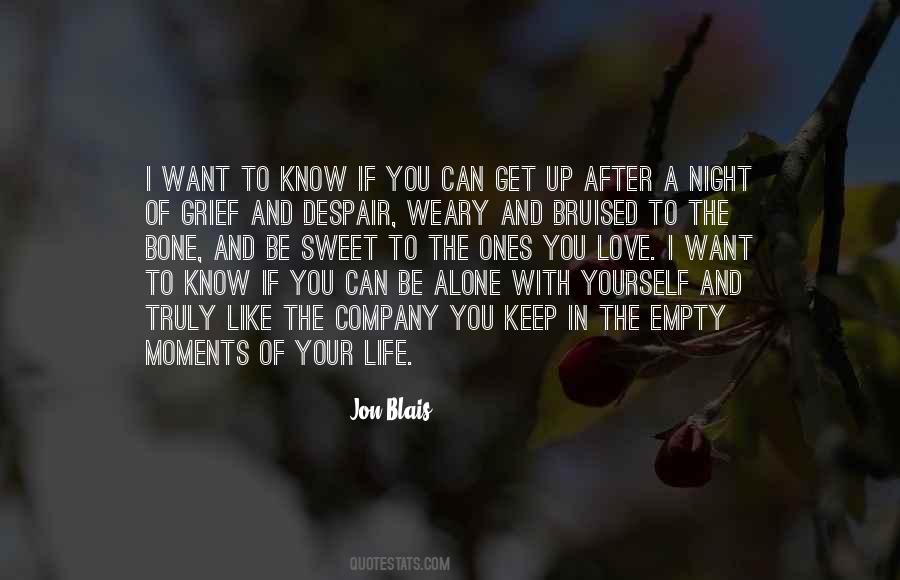 Keep Yourself Up Quotes #671873