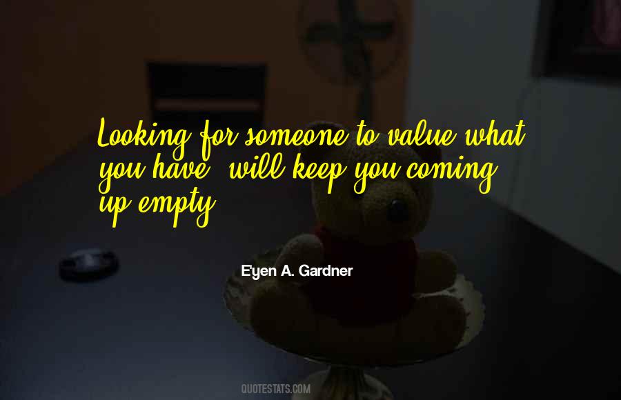 Keep Yourself Up Quotes #730466