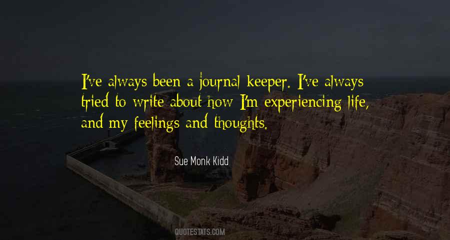 Keeper Quotes #1732695