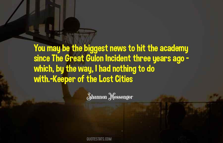 Keeper Quotes #968189