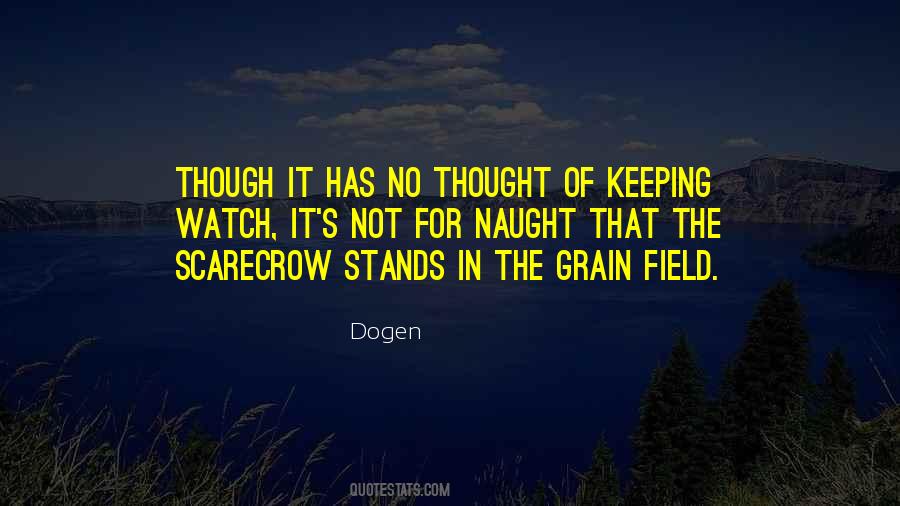 Keeping Watch Quotes #1110790