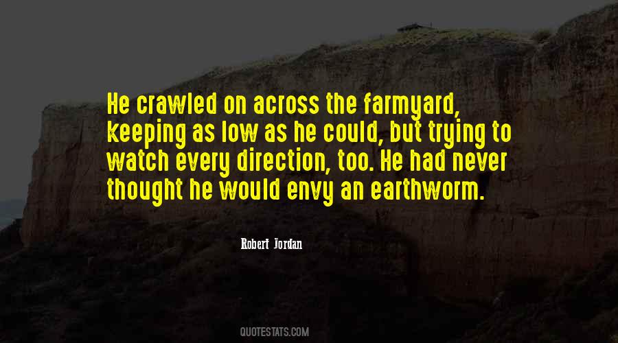 Keeping Watch Quotes #1851110