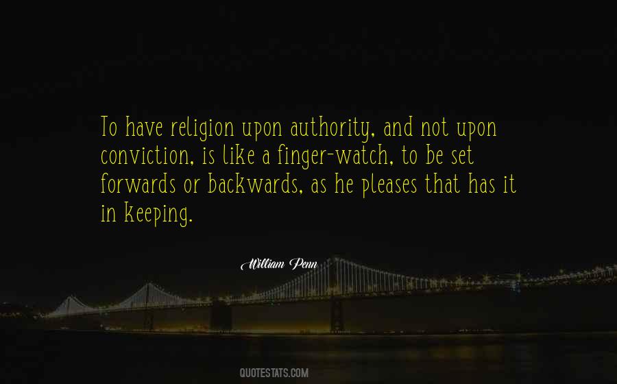 Keeping Watch Quotes #311716