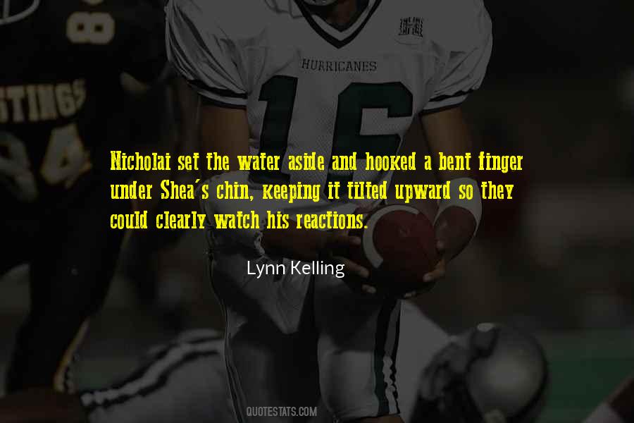 Keeping Watch Quotes #378130