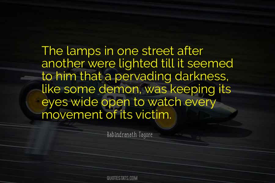 Keeping Watch Quotes #385204