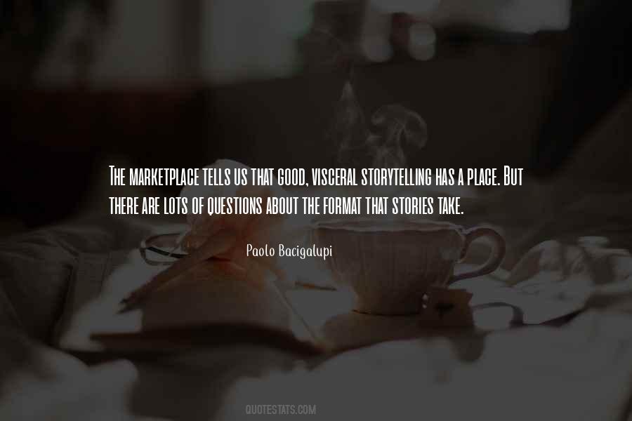 Keeps Getting Better Quotes #1780530