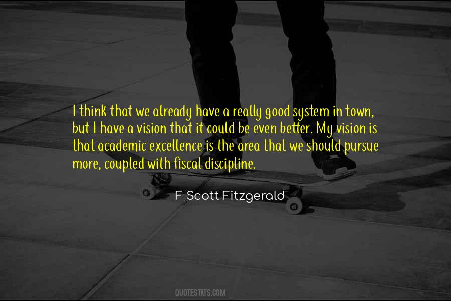 Keeps Getting Better Quotes #450175
