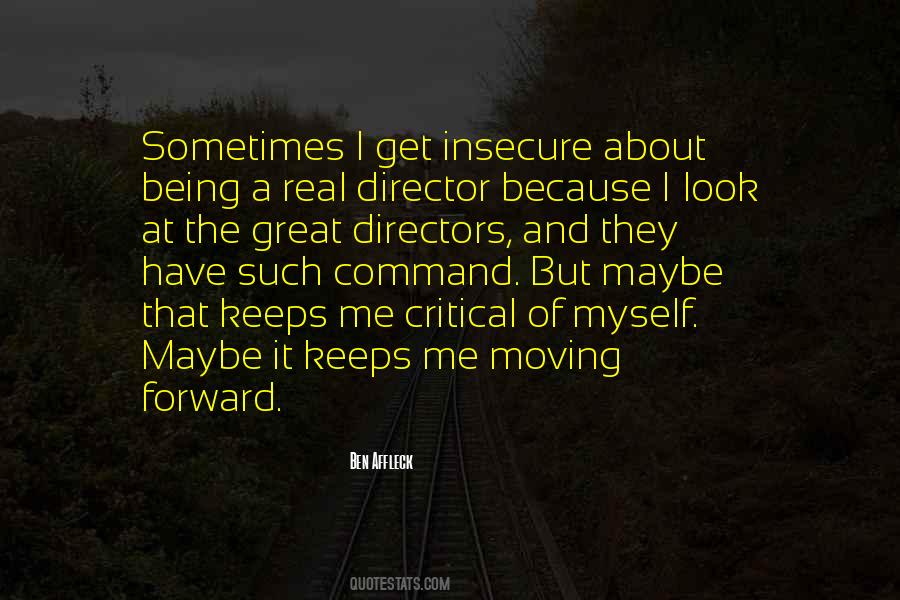 Keeps It Real Quotes #1141875