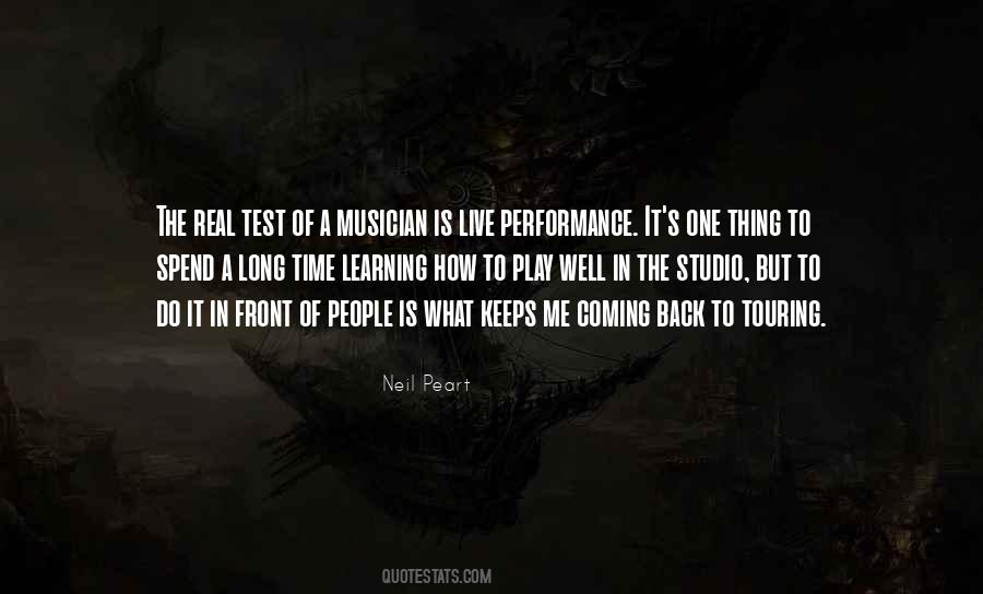 Keeps It Real Quotes #1321452
