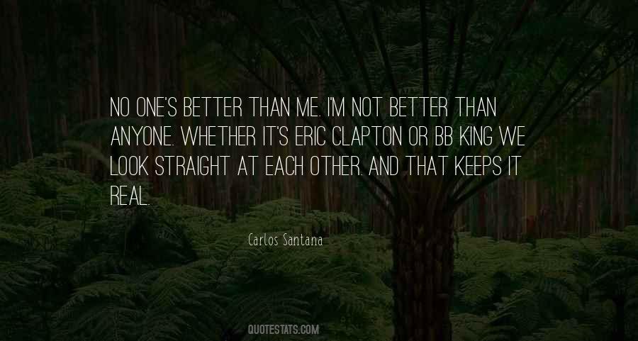 Keeps It Real Quotes #1607432