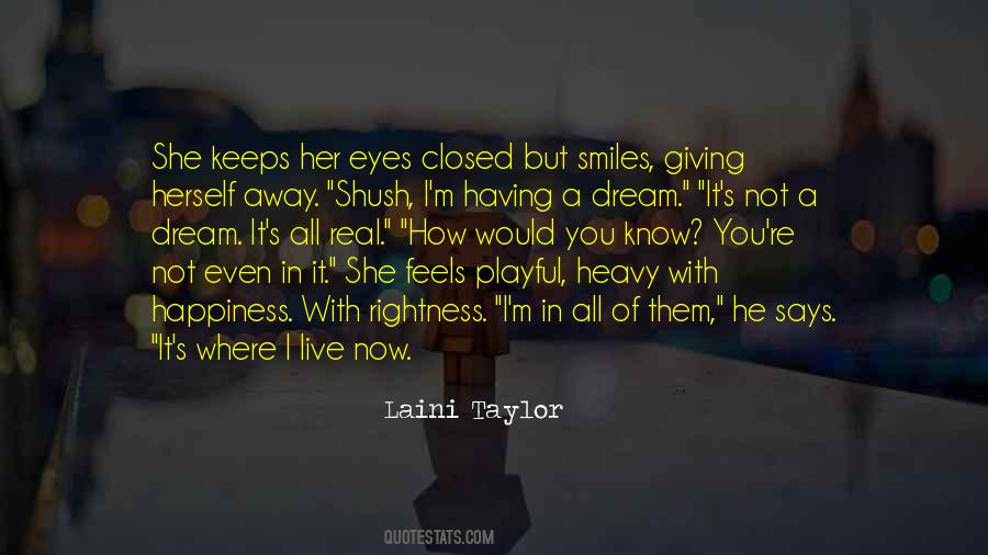 Keeps It Real Quotes #753285