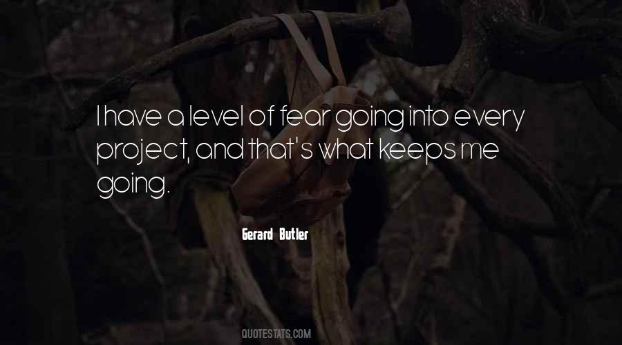 Keeps Me Going Quotes #1694219