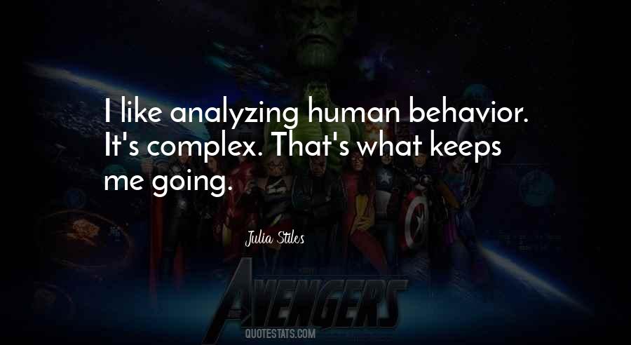 Keeps Me Going Quotes #1743891